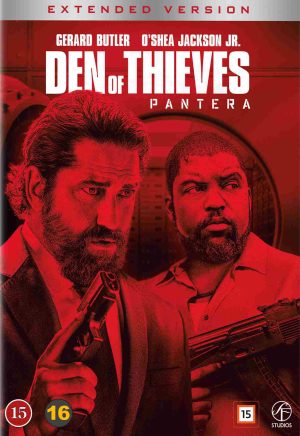 DEN OF THIEVES: PANTERA